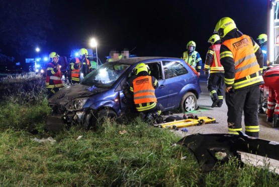 Ispala iz vozila od siline udara: Težak udes mlade Srpkinje u Austriji