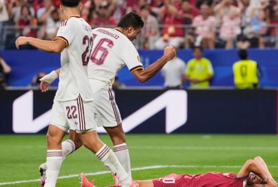 Rodriju Zlatna lopta, Mesi ostao praznih ruku
