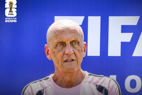 Slavni Kolina o poništenom golu Hrvata na Mundijalu