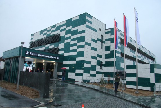 Institut "Dr Miroslav Zotović" mijenja ime, nosiće naziv po Goranu Taliću
