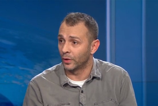 BH novinari osuđuju novi napad na Avdu Avdića: Traže odgovor na zabranu ulaska u Hrvatsku