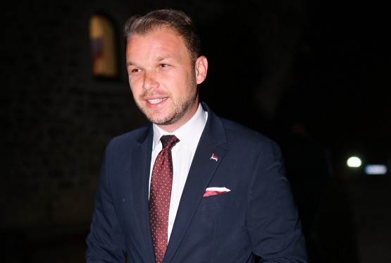Stanivuković o pozivu Dodika: Nećemo blokirati srpsko pitanje, hajde da razgovaramo