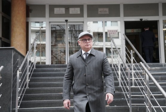 Slučaj "Nadstrešnica": Goran Vesić ostaje na slobodi