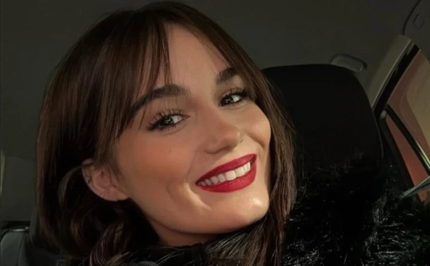 Poginula mlada vatrogaskinja (18) iz Hrvatske, kolege se opraštaju: "Ostavila je neizbrisiv trag..."